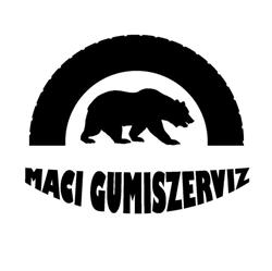 Maci gumiszerviz