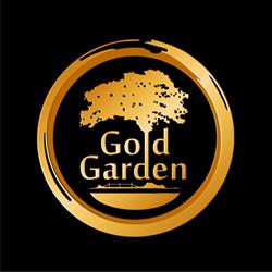 Gold Garden