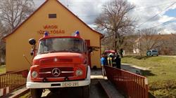 Gyönki Önkéntes Tűzoltó Egyesület