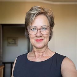 Dr. Őri Adrienn ügyvéd