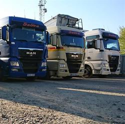 Szőke Truck Kft