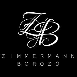 Zimmermann Borozó
