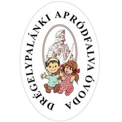 Drégelypalánki Apródfalva Óvoda