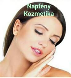 Napfény Kozmetika Erika