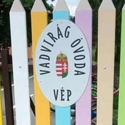 Vépi Vadvirág Művészeti Óvoda