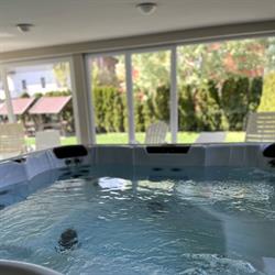 Ada Wellness Apartman