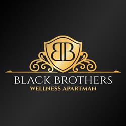 Black Brothers Luxus Apartman Siófok