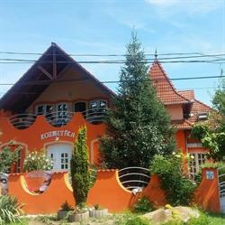 BERNI Apartman