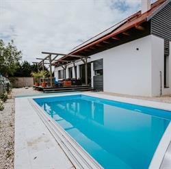 Stég 12 Apartmanok
