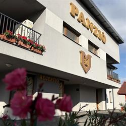 M36 Panzió és Apartman Nyíregyháza