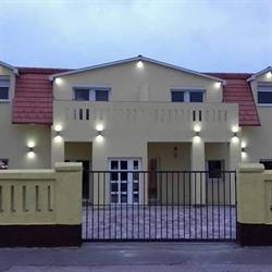 Corner Villa