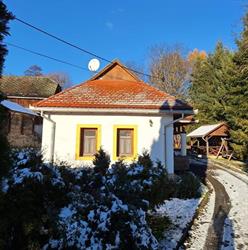 Gréta Vendégház