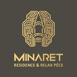 Minaret Residence & Relax Pécs