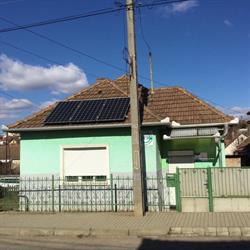Zöld Vendégház/Green Guesthouse