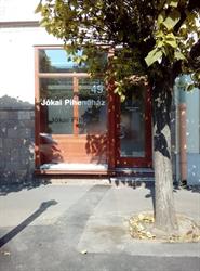 Jókai Pihenőház Gyöngyös