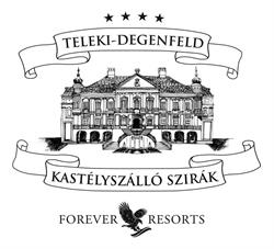 Teleki-Degenfeld Kastélyszálló Szirák