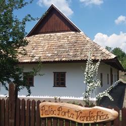 Palóc Porta Vendégház