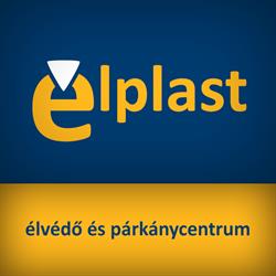Élplast élvédő és párkány centrum
