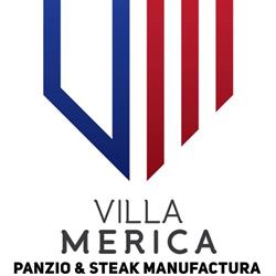 Villamerica Panzió