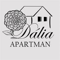 Dália Apartman Tihany
