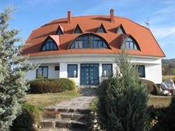 Várvölgy Panzió - Resch