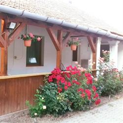 Vona-Lak Apartmanok