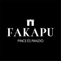 Fakapu Pince és Panzió