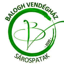 Balogh Vendégház /Sárospatak/
