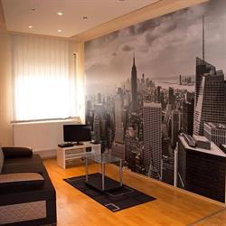 Apple Apartment