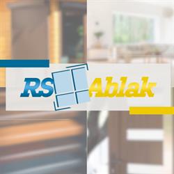RS Ablak - A nyílászárók specialistája.