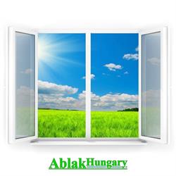 Ablak Hungary Campona