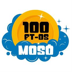 100 forintos mosó