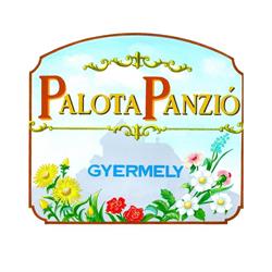 Palota Panzió