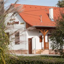 Maushaus, sváb parasztház Véménden