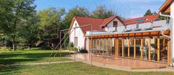 Molnárkerti Pihenőpark