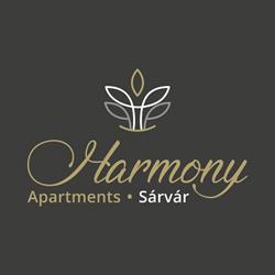 Harmony Apartments  Sárvár