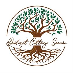Dióliget Cottage Sárvár