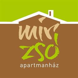 Mirzsó Apartmanház Sárvár
