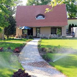 KisdunaGarden Vendégház