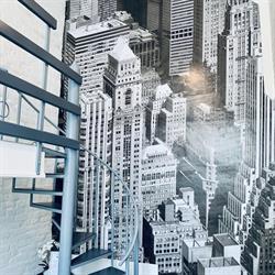 CornFlower Apartment