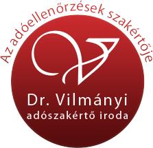Dr. Vilmányi Adószakértő Iroda