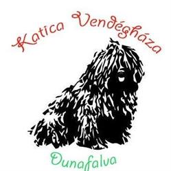 Katica Vendégháza Dunafalva