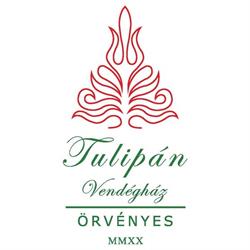 Tulipán Vendégház Örvényes