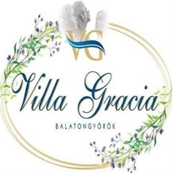Villa Gracia Balatongyörök