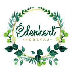 Édenkert