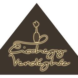 Cicahegy Vendégház