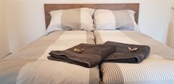 Anna Apartman Tihany