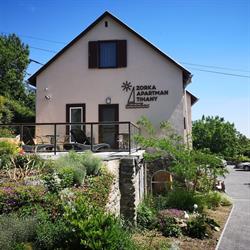 Zorka Apartman Tihany