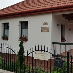 Tündérvirág Vendégház