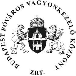 Budapest Főváros Vagyonkezelő Központ Zrt.